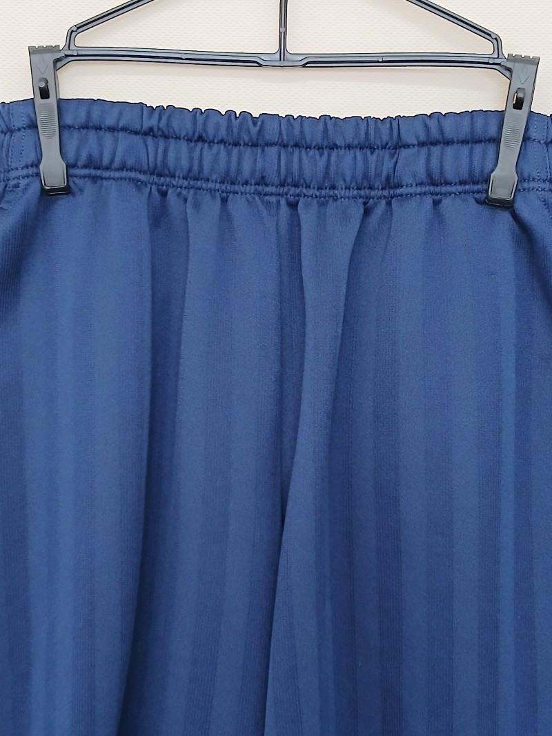 神奈川県　小鮎中学校　ハーフパンツ　【0303939】