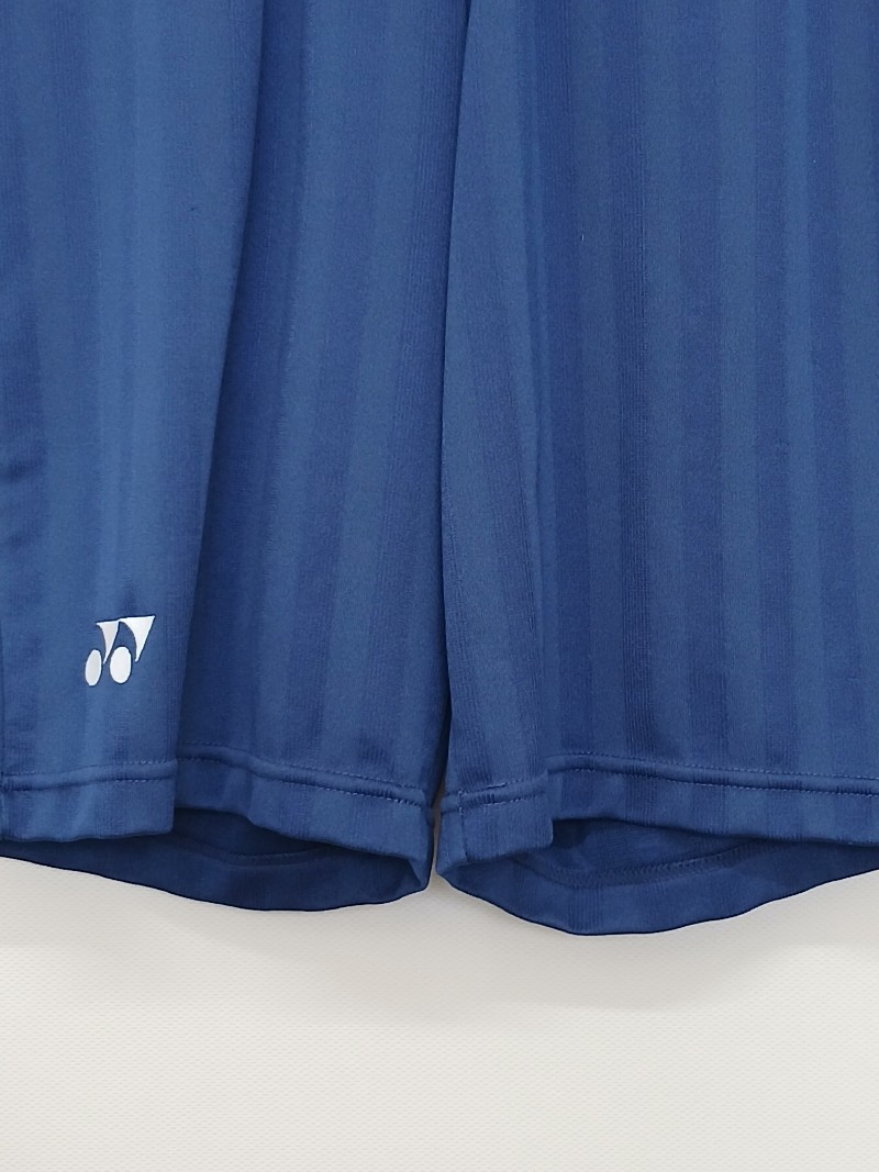 神奈川県　小鮎中学校　ハーフパンツ　【0303939】