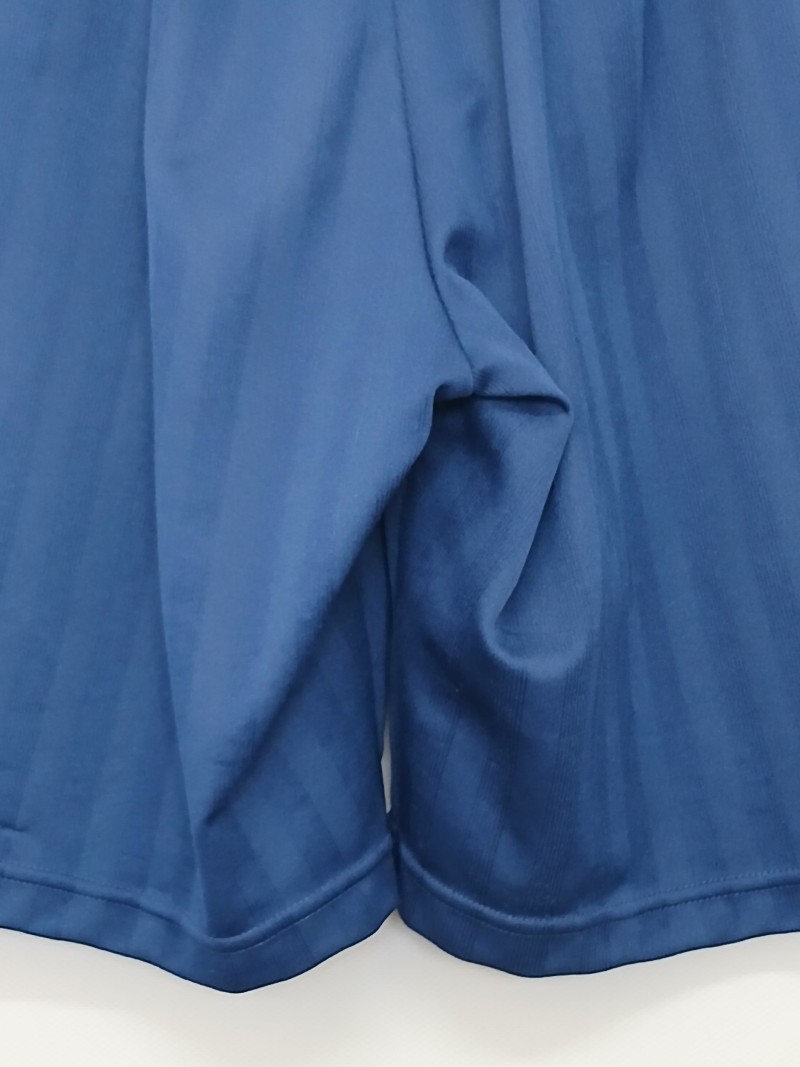 神奈川県　小鮎中学校　ハーフパンツ　【0303939】