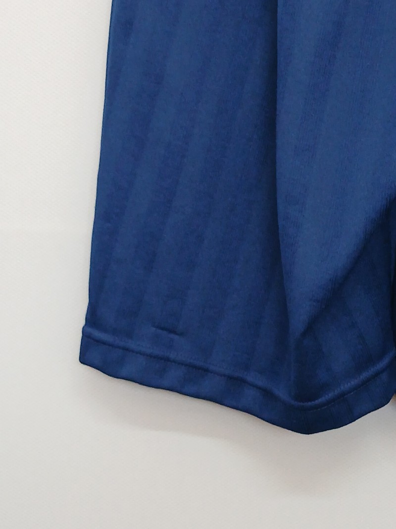 神奈川県　小鮎中学校　ハーフパンツ　【0303939】