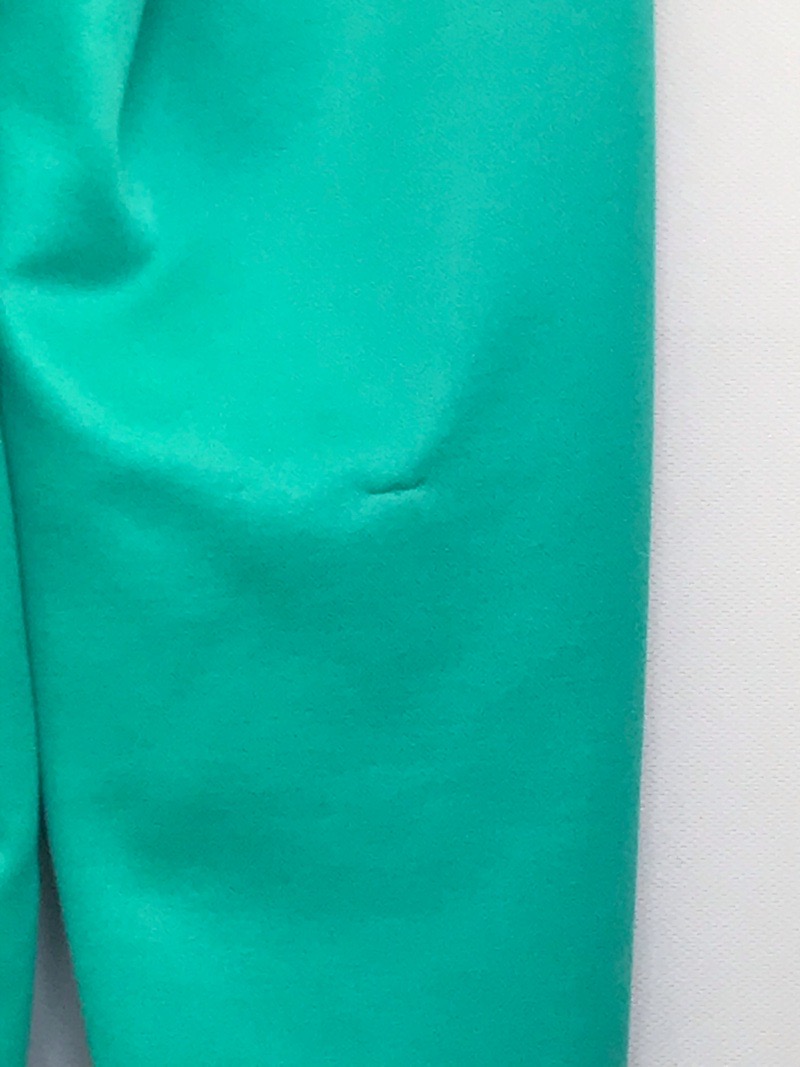 神奈川県 成瀬中学校 ジャージ下 【0304538】