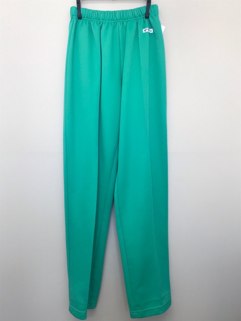 神奈川県 成瀬中学校 ジャージ下 【0304538】