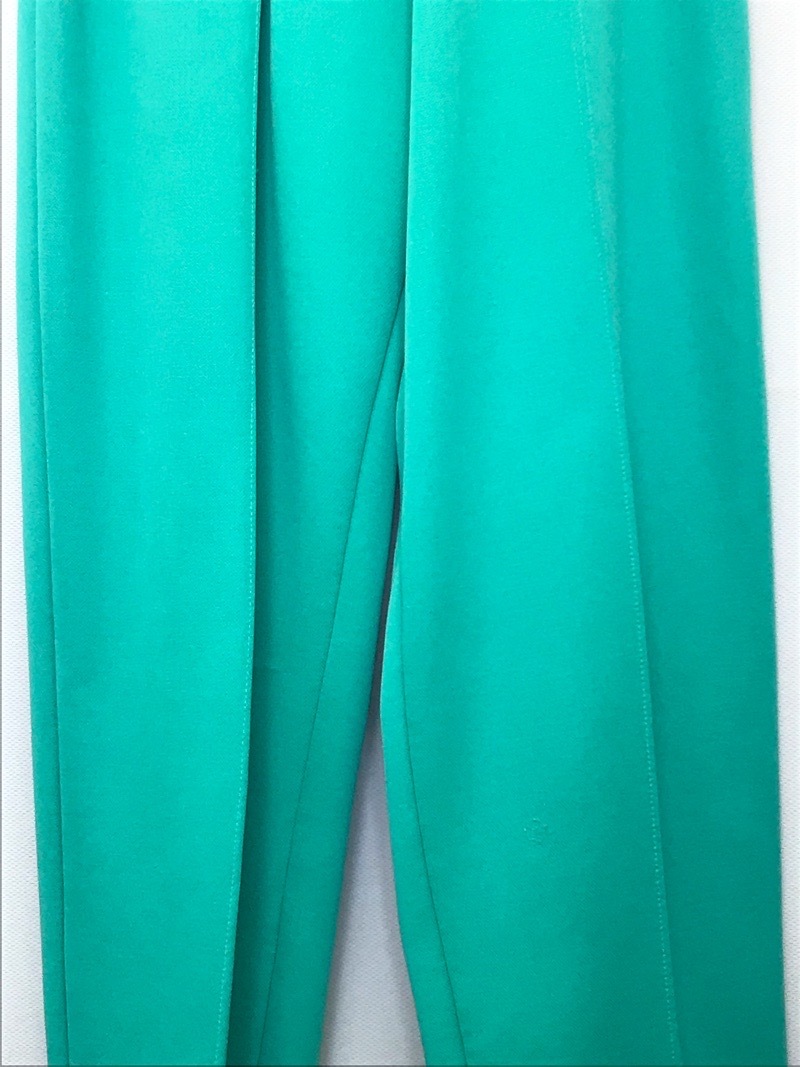 神奈川県 成瀬中学校 ジャージ下 【0304538】