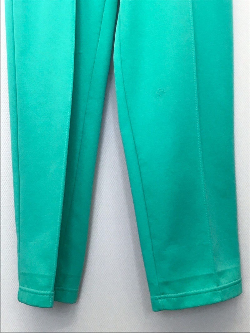 神奈川県 成瀬中学校 ジャージ下 【0304538】