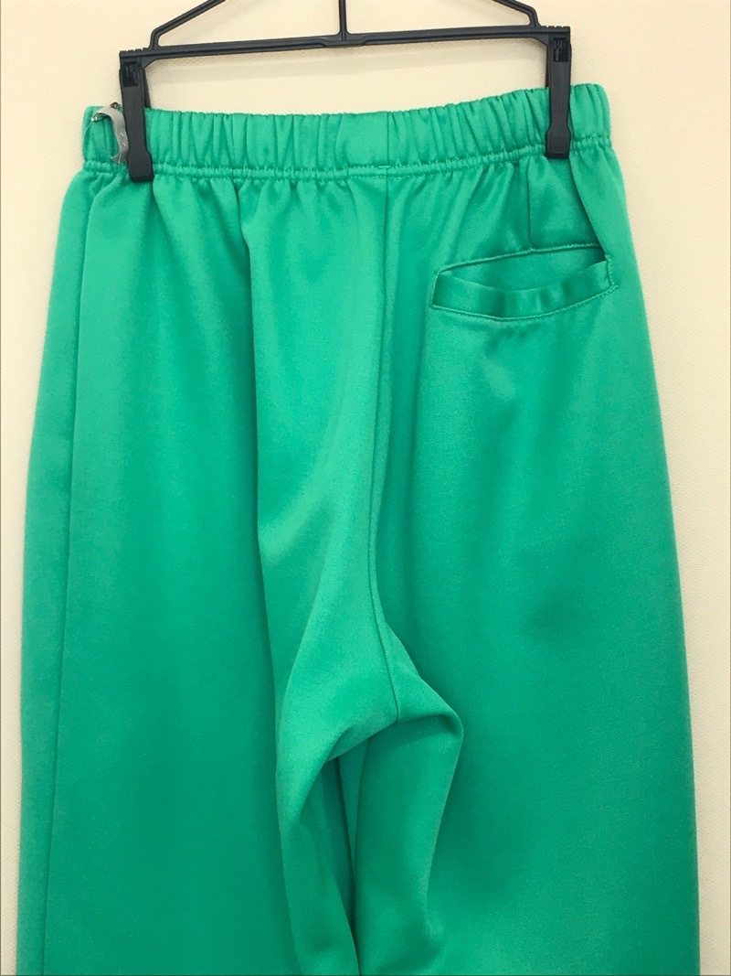 神奈川県 成瀬中学校 ジャージ下 【0304538】