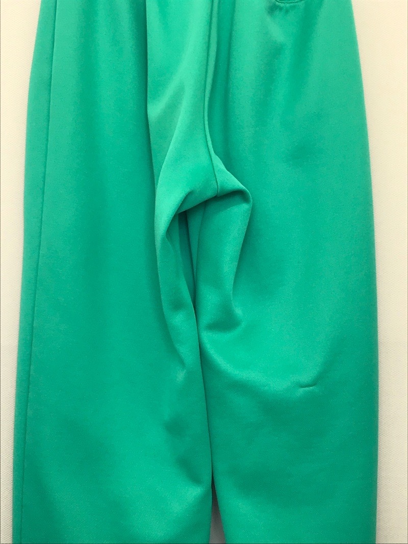 神奈川県 成瀬中学校 ジャージ下 【0304538】