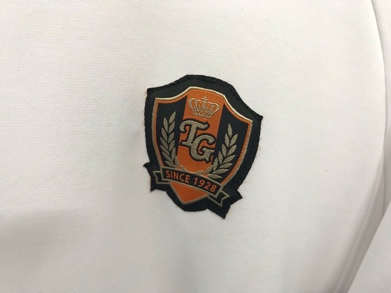 神奈川県　立花学園高校　Tシャツ　【0304797】