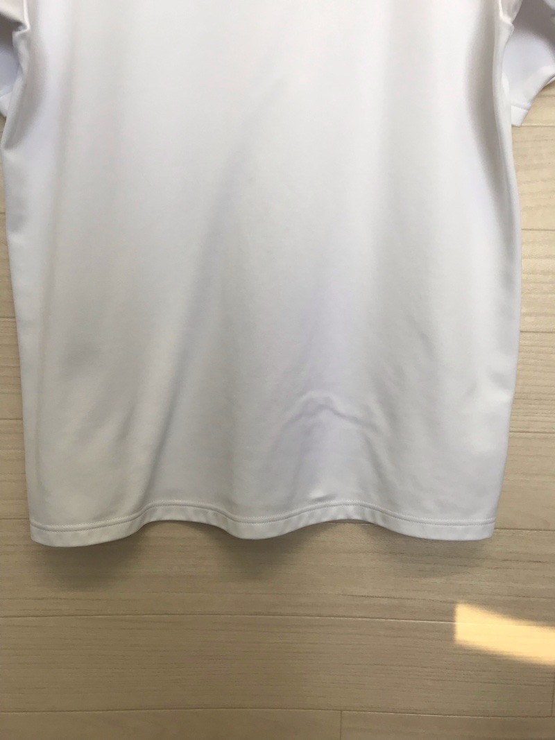 神奈川県 立花学園高校 Tシャツ 【0305066】