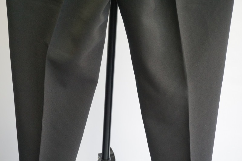 神奈川県　睦合中学校　ズボン　旧デザイン【0103958】