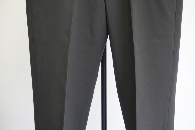 神奈川県　睦合中学校　ズボン　旧デザイン【0103958】