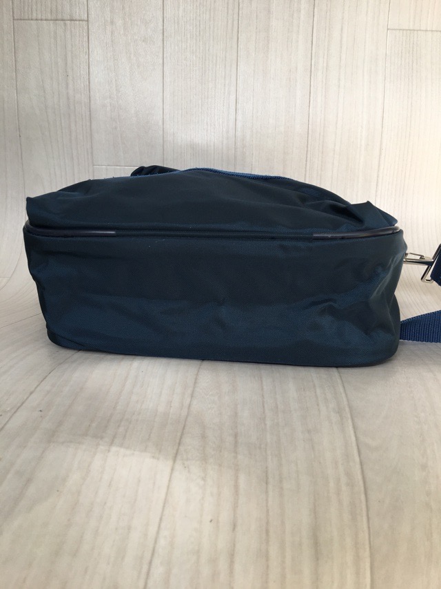 神奈川県　横浜隼人高校　バッグ　【0207449】