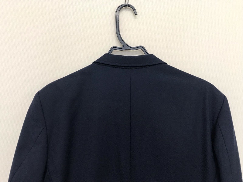 神奈川県　立花学園高校　男子ブレザー　【0304182】