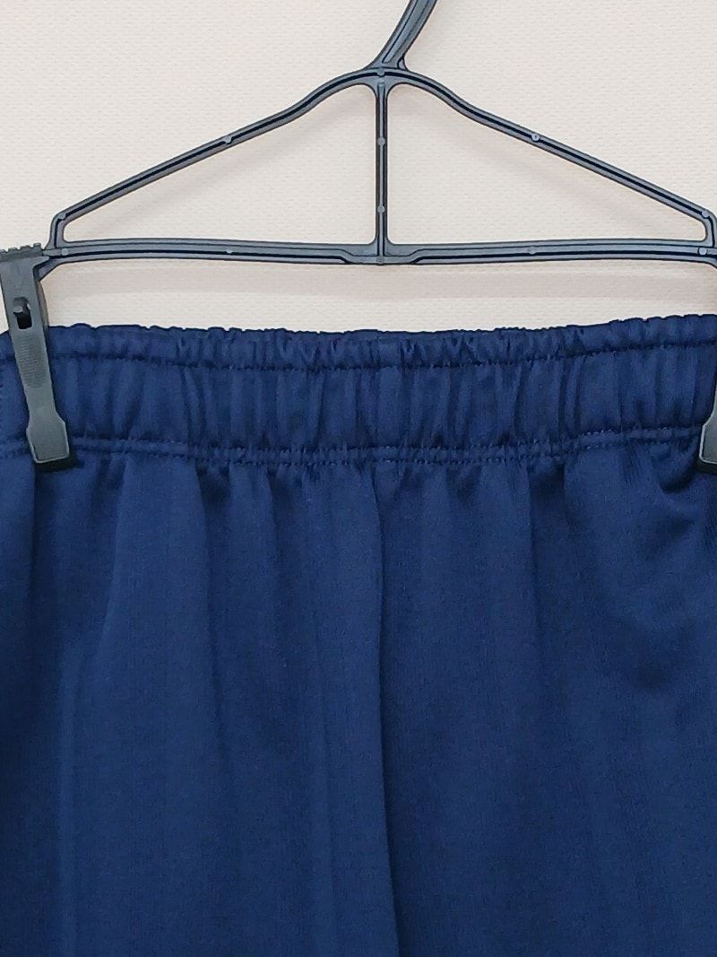 神奈川県　小鮎中学校　ハーフパンツ　【0303940】