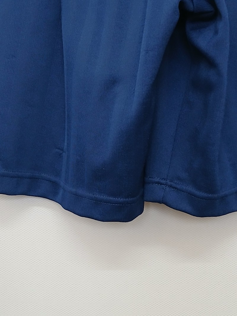 神奈川県　小鮎中学校　ハーフパンツ　【0303940】