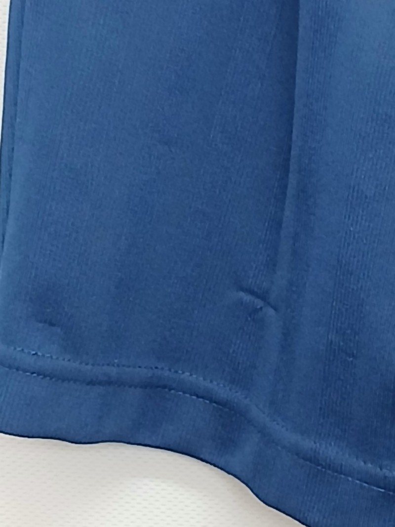 神奈川県　小鮎中学校　ハーフパンツ　【0303940】