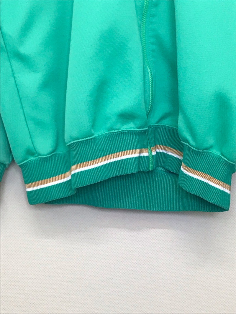 神奈川県　成瀬中学校　ジャージ上　【0304537】