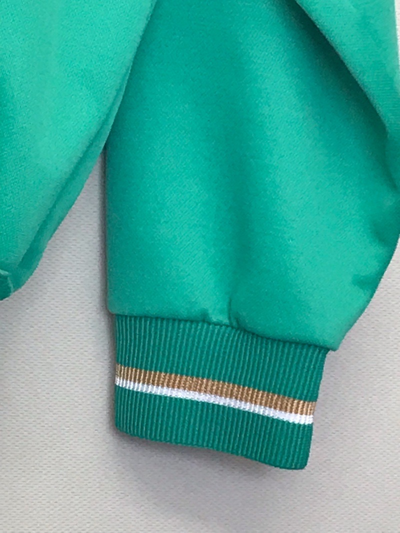 神奈川県　成瀬中学校　ジャージ上　【0304537】