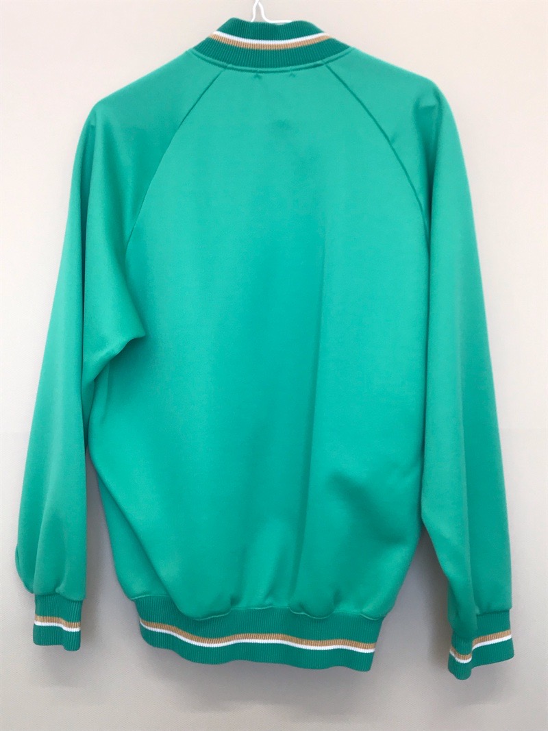 神奈川県　成瀬中学校　ジャージ上　【0304537】