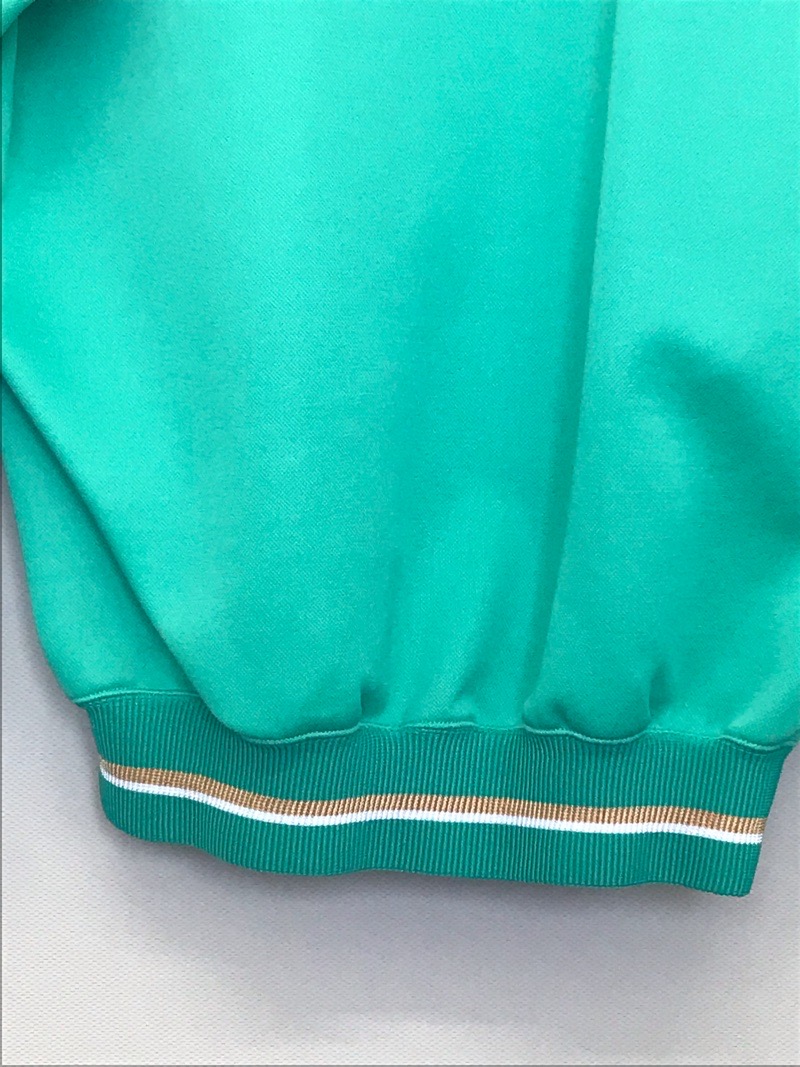 神奈川県　成瀬中学校　ジャージ上　【0304537】