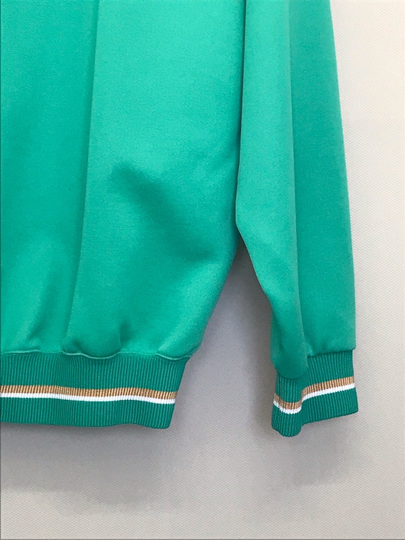 神奈川県　成瀬中学校　ジャージ上　【0304537】