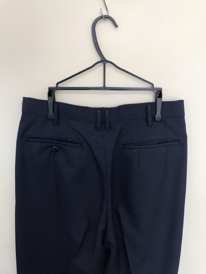 神奈川県　大和西高校　ズボン（冬）【0304313】