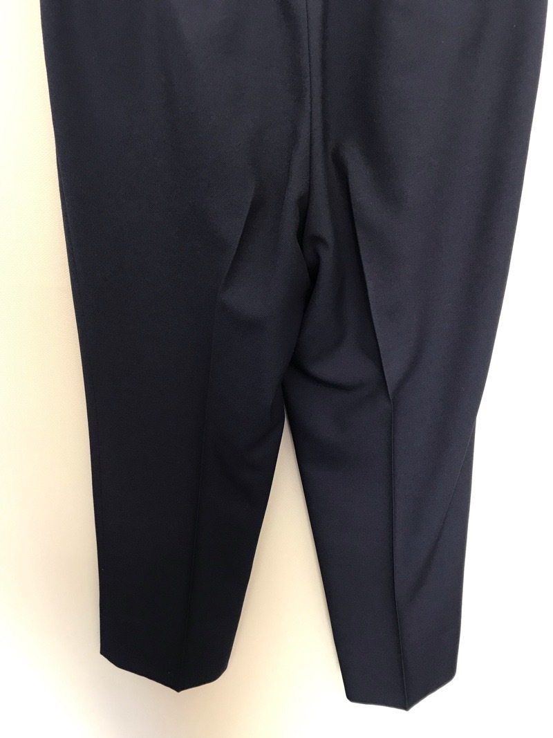 神奈川県　大和西高校　ズボン（冬）【0304313】