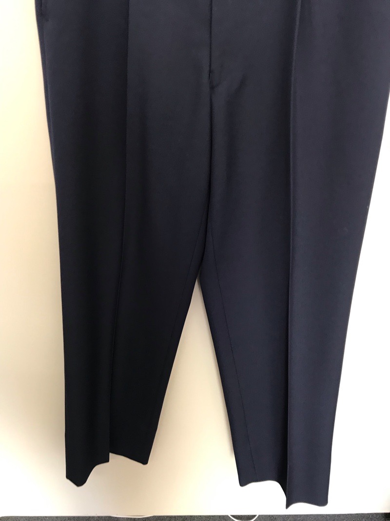 神奈川県　大和西高校　ズボン（冬）【0304313】