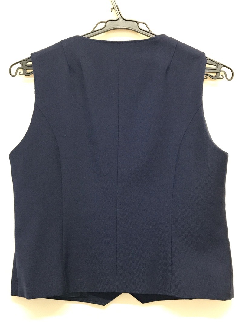 神奈川県　愛川東中学校　ベスト（夏）　【0304643】