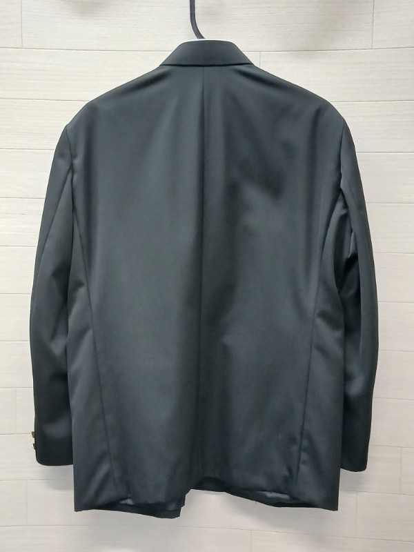 神奈川県　伊志田高校　学ラン　【0304828】