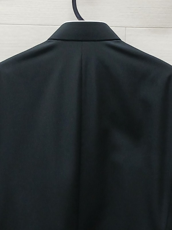 神奈川県　伊志田高校　学ラン　【0304828】