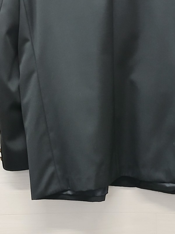 神奈川県　伊志田高校　学ラン　【0304828】