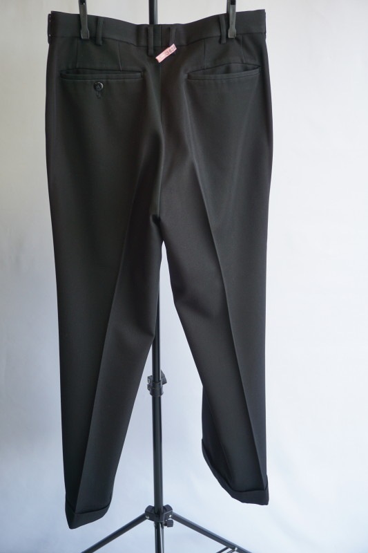 神奈川県　厚木北高校　ズボン　【0103624】