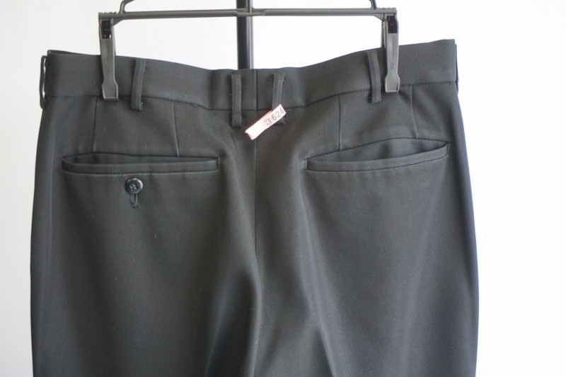 神奈川県　厚木北高校　ズボン　【0103624】