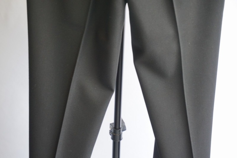 神奈川県　厚木北高校　ズボン　【0103624】