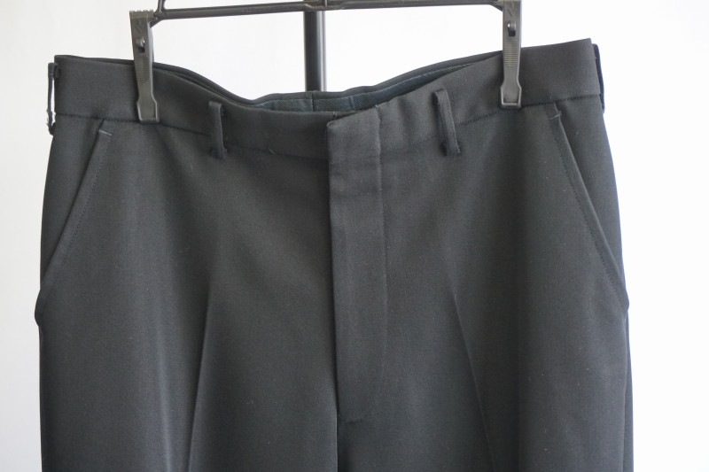 神奈川県　厚木北高校　ズボン　【0103624】