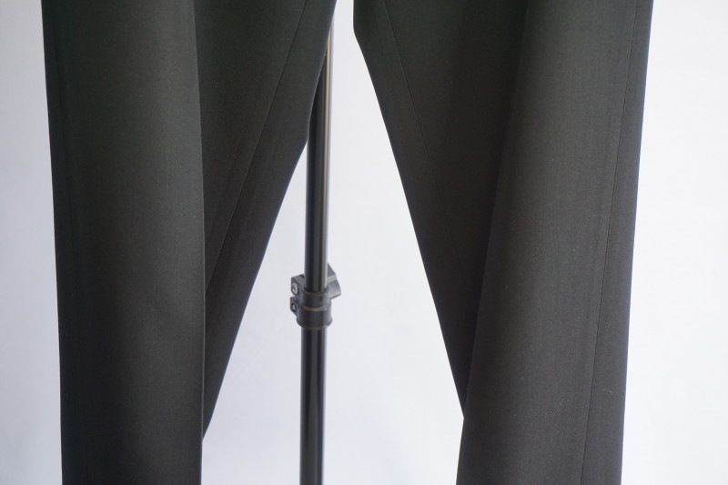 神奈川県　厚木北高校　ズボン　【0103624】