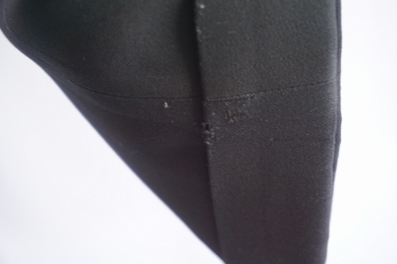 神奈川県　厚木北高校　ズボン　【0103624】