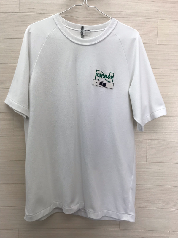 神奈川県 成瀬中学校 Tシャツ 【0309300】