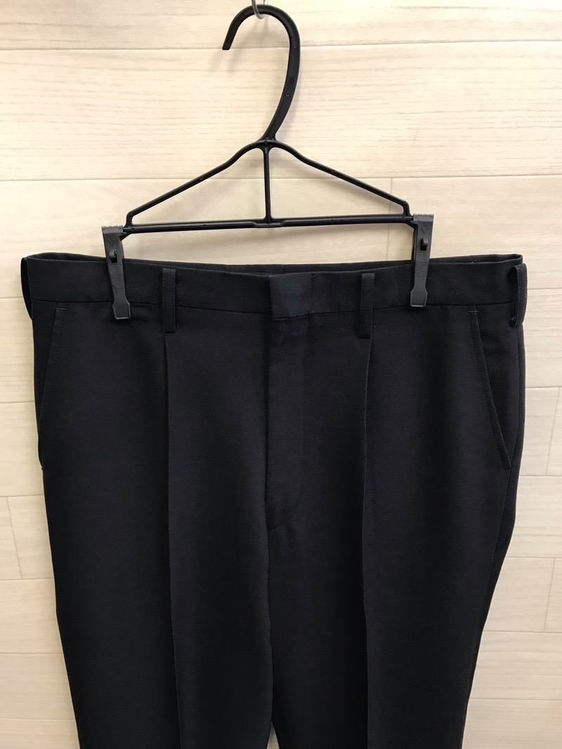 神奈川県　中央農業高校　ズボン　旧デザイン【0108028】