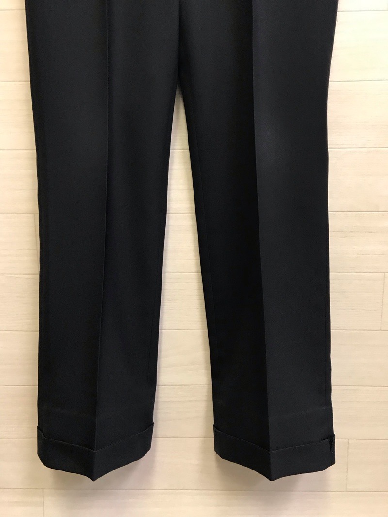 神奈川県　中央農業高校　ズボン　旧デザイン【0108028】