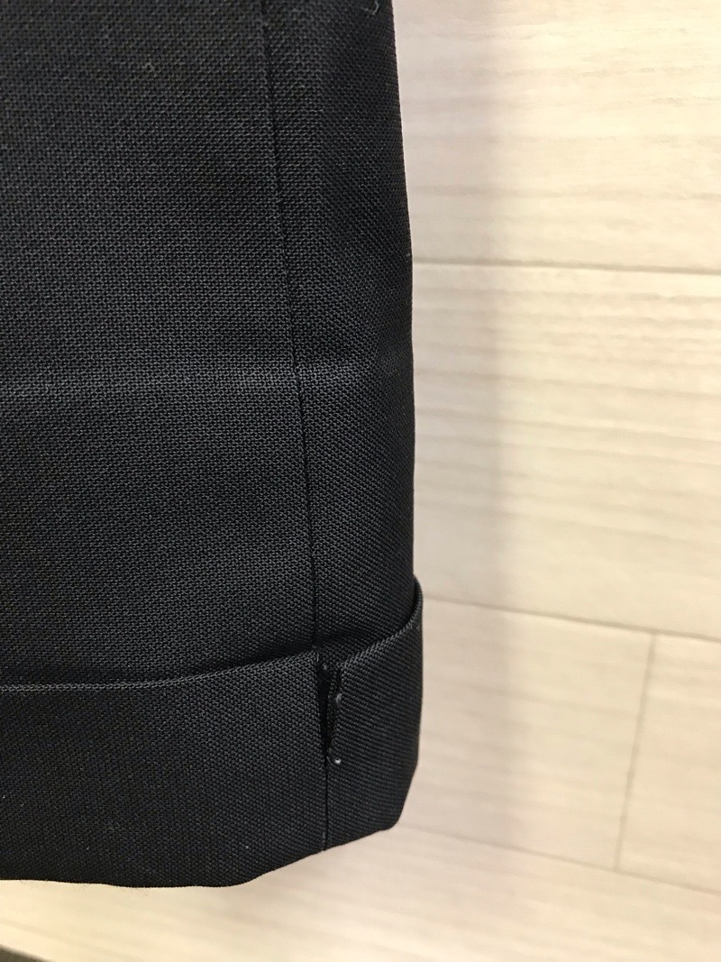 神奈川県　中央農業高校　ズボン　旧デザイン【0108028】