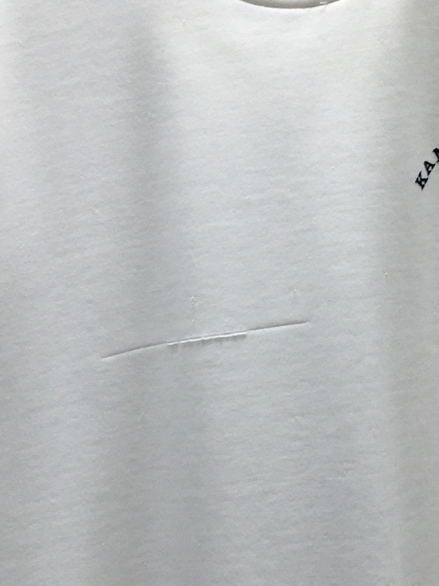 鴨宮中学校　Tシャツ　【0209951】