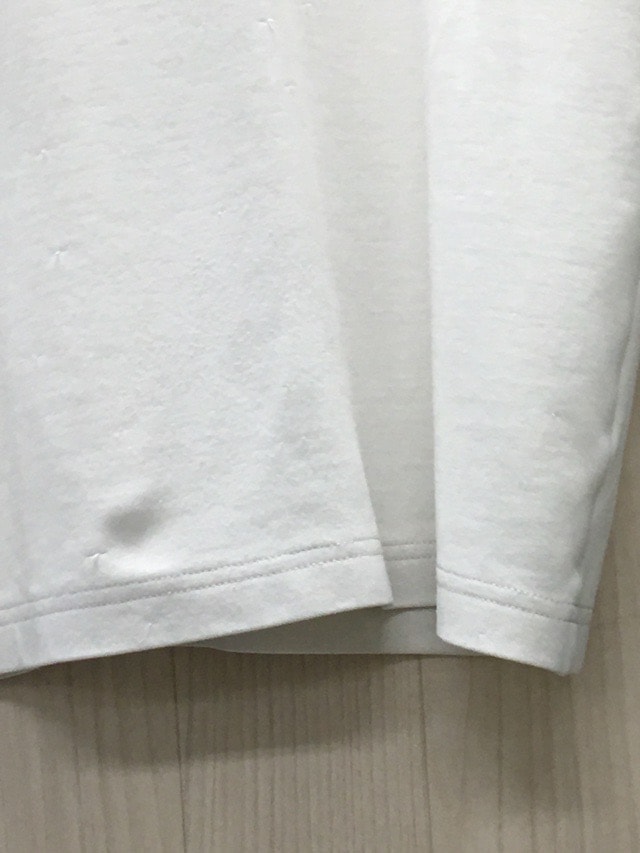 鴨宮中学校　Tシャツ　【0209951】