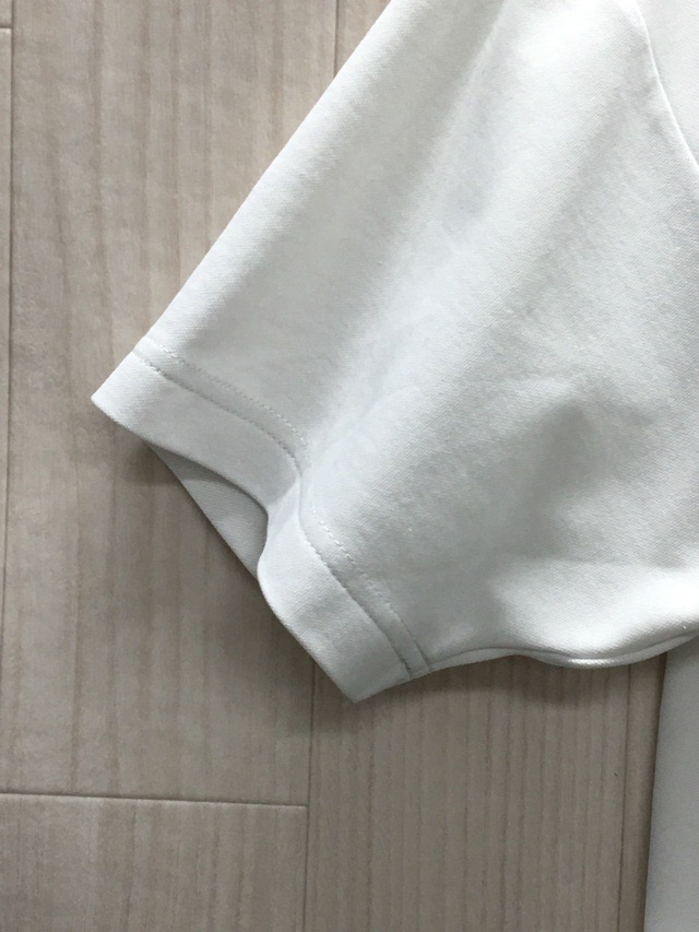 鴨宮中学校　Tシャツ　【0209951】