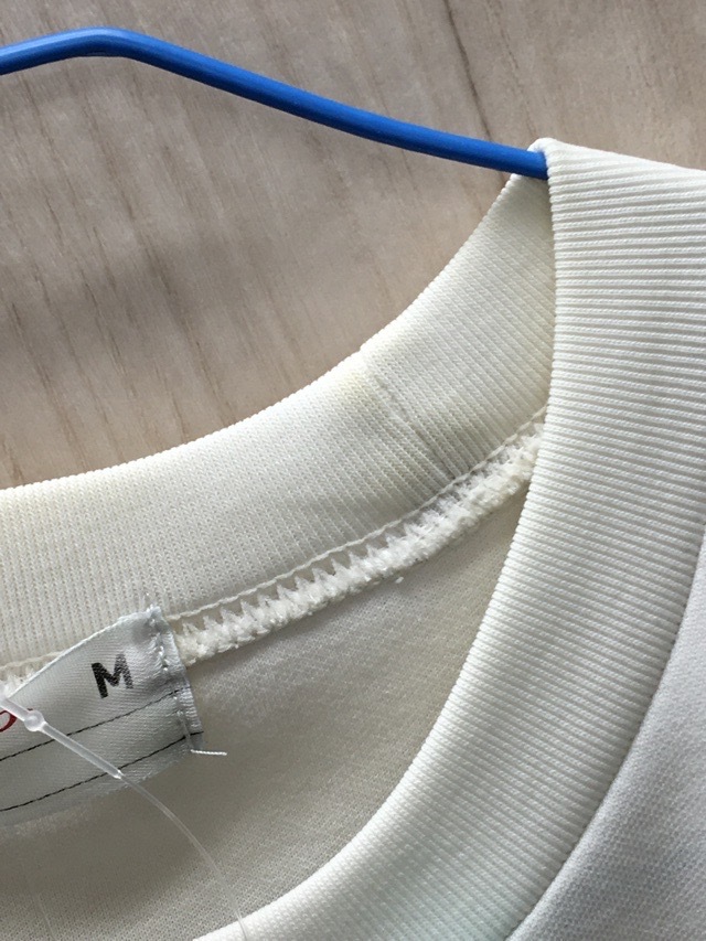 鴨宮中学校　Tシャツ　【0209951】