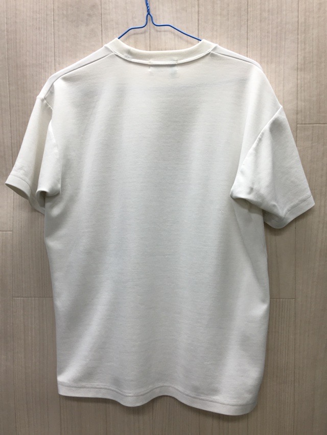 鴨宮中学校　Tシャツ　【0209951】