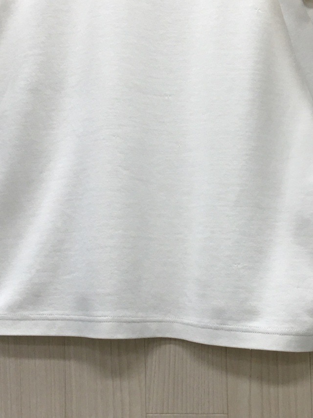 鴨宮中学校　Tシャツ　【0209951】