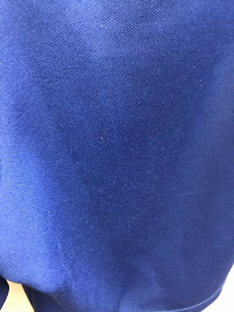 厚木中学校　ハーフパンツ　【0210230】