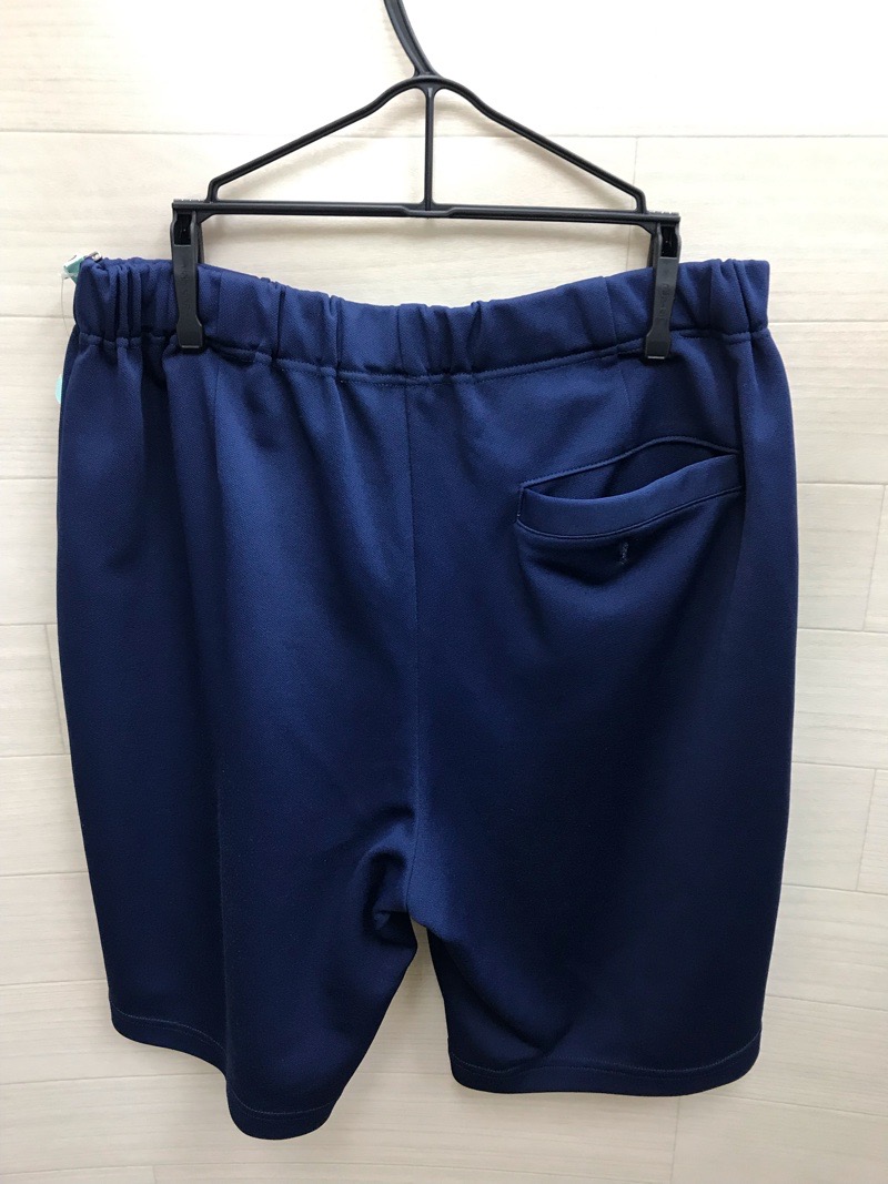 厚木中学校　ハーフパンツ　【0210230】