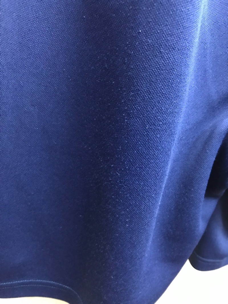 厚木中学校　ハーフパンツ　【0210230】